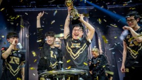 LCK春季赛季后赛生死战：DK战队ShowMaker直面T1，坚信教练部署制胜