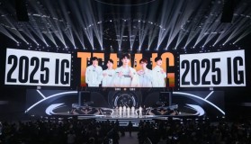 2025英雄联盟全球总决赛赛程详解：入围赛、小组赛、淘汰赛及决赛时间安排