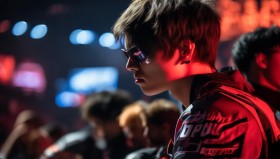 LPL赛区亚洲对抗赛失利反思：选手Elk直言赛事安排与赛训管理问题